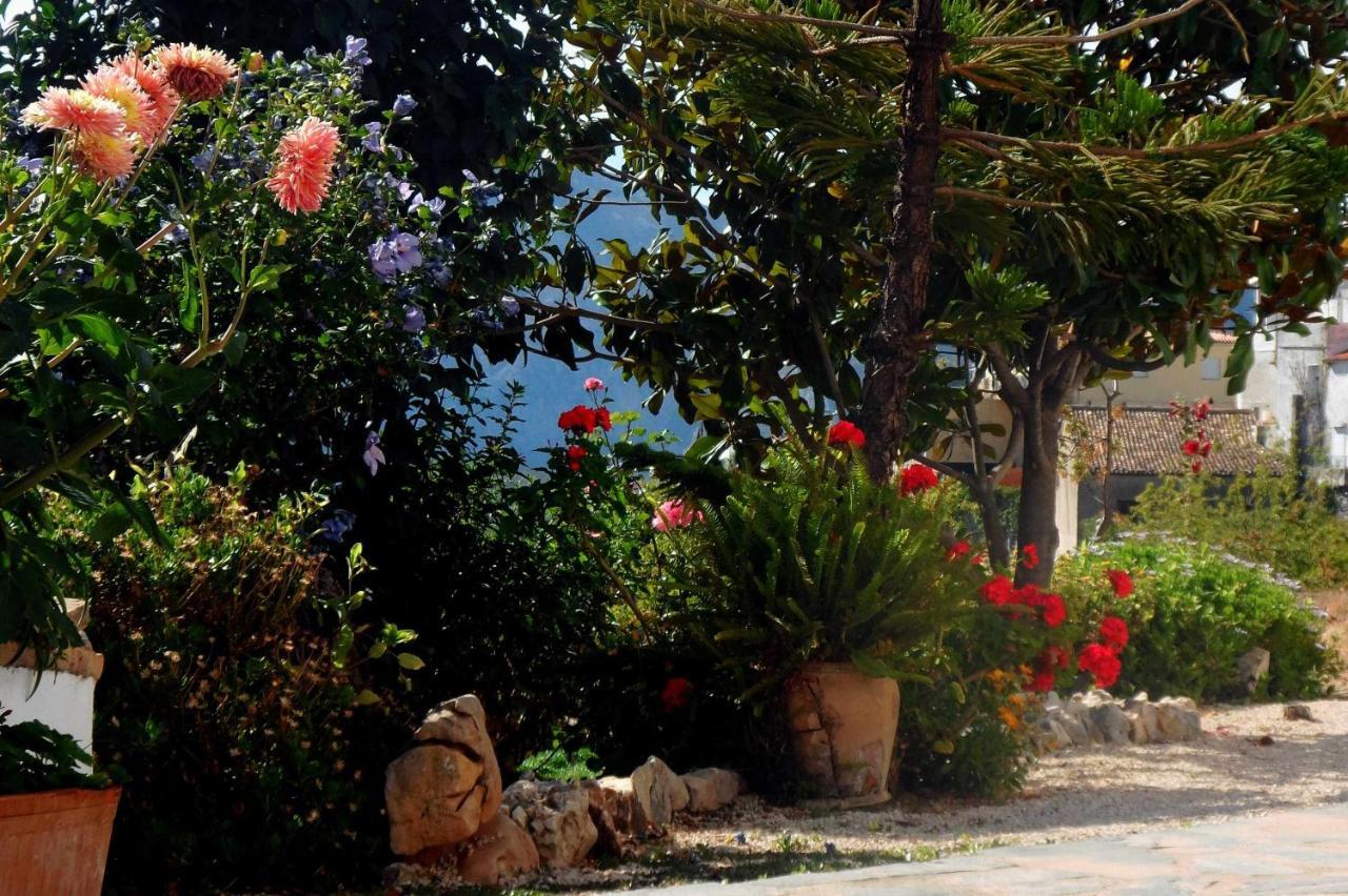 Charming House Ideal For Couples And Young Familie Tarbena Exterior photo