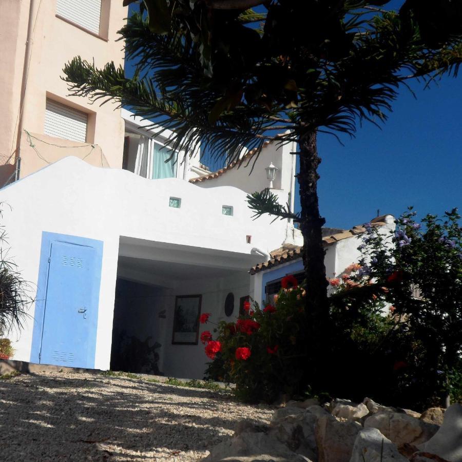 Charming House Ideal For Couples And Young Familie Tarbena Exterior photo