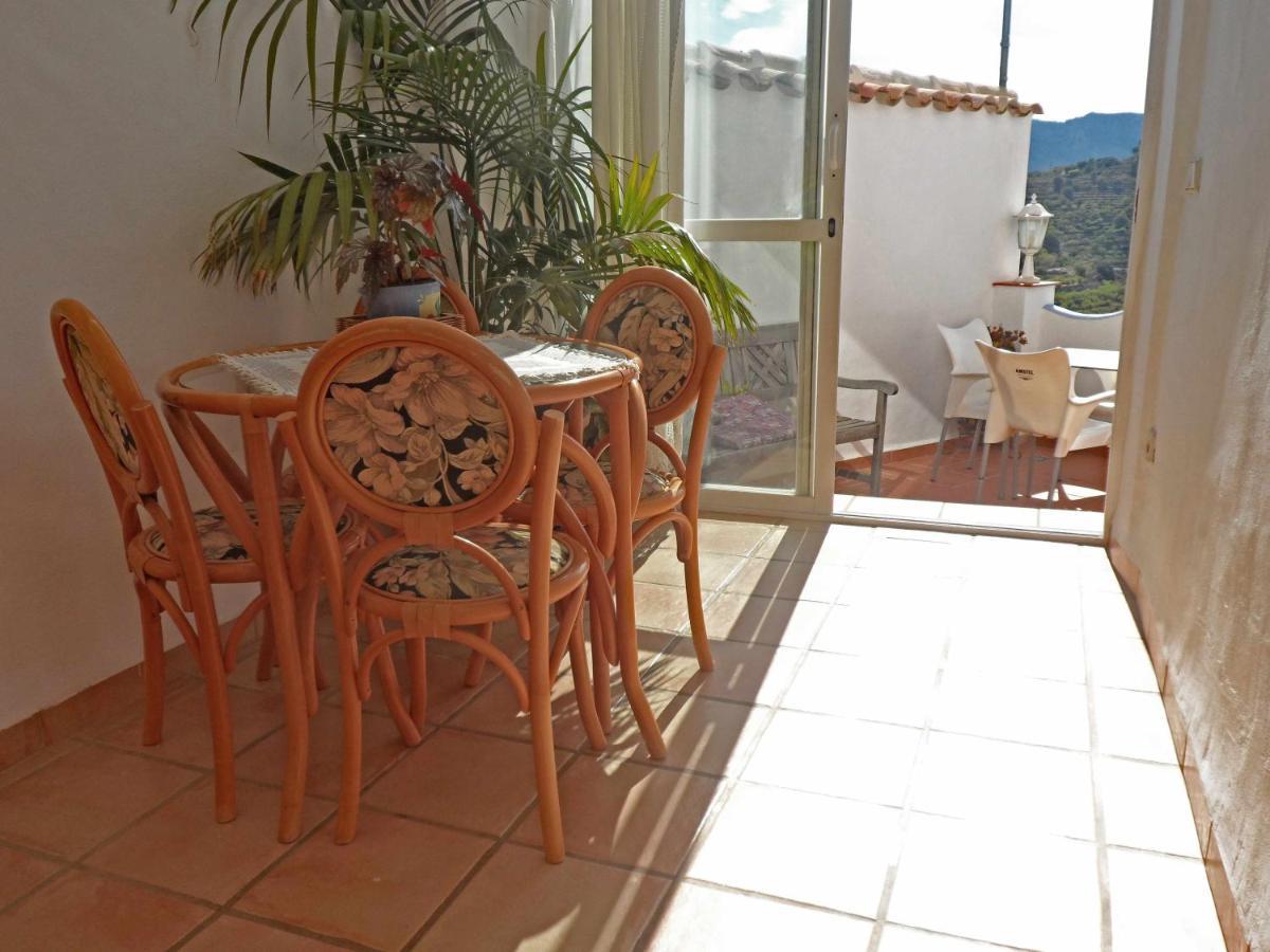 Charming House Ideal For Couples And Young Familie Tarbena Exterior photo