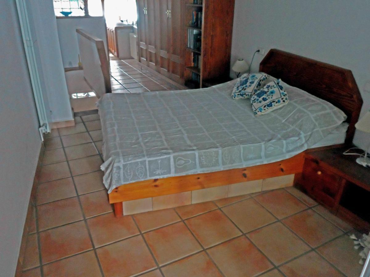 Charming House Ideal For Couples And Young Familie Tarbena Exterior photo