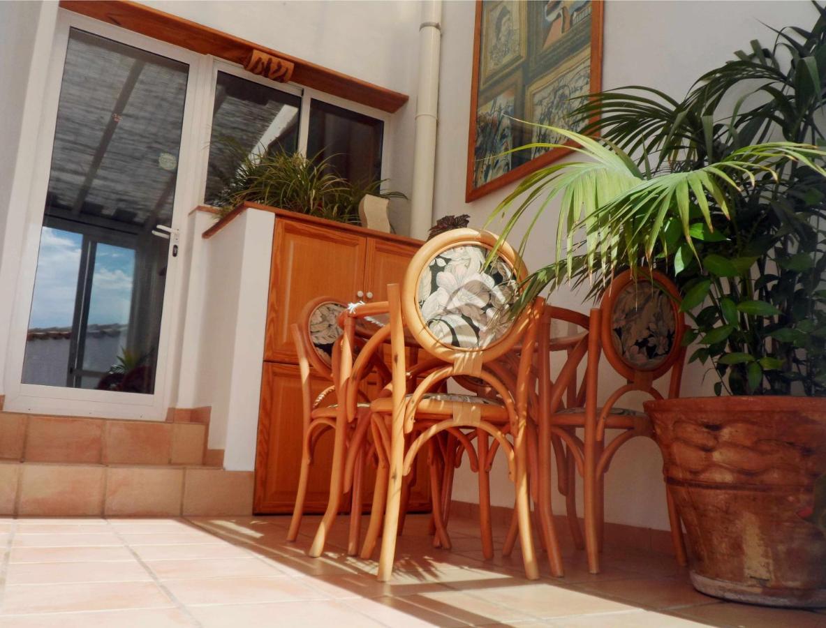 Charming House Ideal For Couples And Young Familie Tarbena Exterior photo